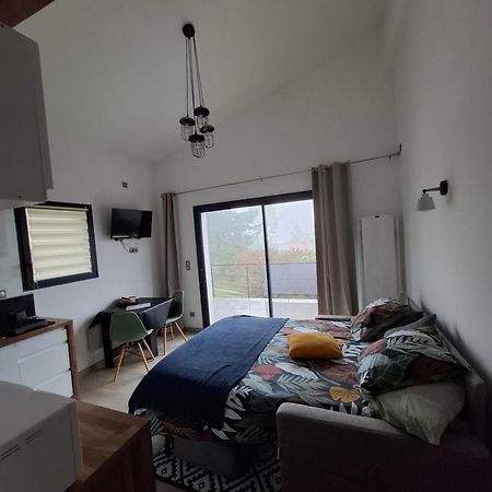 Le Refuge Des Cascades Apartment Vernet-les-Bains Bagian luar foto