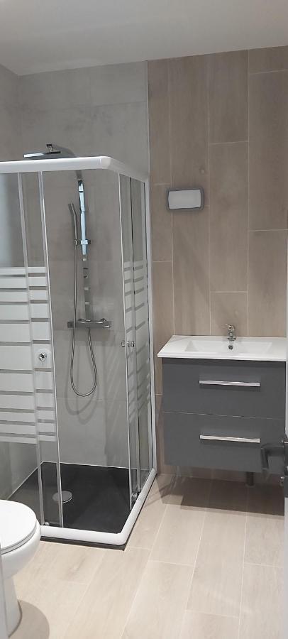 Le Refuge Des Cascades Apartment Vernet-les-Bains Bagian luar foto